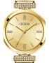 GUESS Ceas analog cu cristale - Pled.ro