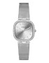 GUESS Ceas cu bratara cu model plasa - Pled.ro