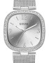 GUESS Ceas cu bratara cu model plasa - Pled.ro