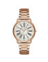 Guess Ceas cu bratara metalica - Pled.ro