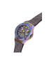 GUESS Ceas de mana pentru femei ASTERIA Quartz curea silicon multicolor 40mm - Pled.ro