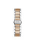 GUESS Ceas de mana pentru femei Sunray GW0616L3 Quartz cadran argintiu rezistenta apa 3 ATM 36mm - Pled.ro