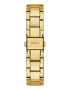 GUESS Ceas quartz cu cristale - Pled.ro