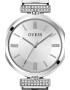 GUESS Ceas quartz cu cristale - Pled.ro