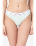 Guess Chiloti tanga cu banda logo elastica - Pled.ro