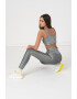 Guess Colanti cu aspect metalizat pentru fitness - Pled.ro