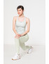 Guess Colanti cu benzi laterale cu logo pentru fitness - Pled.ro