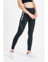 Guess Colanti cu benzi logo laterale pentru fitness - Pled.ro