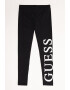 GUESS KIDS Colanti cu imprimeu logo - Pled.ro