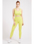 Guess Colanti cu talie inalta pentru fitness - Pled.ro