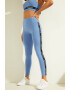 Guess Colanti cu talie inalta pentru fitness - Pled.ro