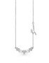 Guess Colier cu cristale Swarovski - Pled.ro