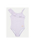 GUESS Costum de baie copii 512392 Violet Poliamida - Pled.ro