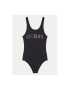 GUESS Costum de baie copii 512521 Negru Poliamida - Pled.ro