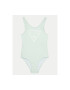 GUESS Costum de baie copii 512606 Verde Poliamida - Pled.ro