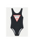 GUESS Costum de baie copii 512644 Negru Poliamida - Pled.ro