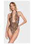 GUESS Costum de baie dama 126187 Maro Poliamida - Pled.ro