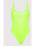 GUESS Costum de baie dama Poliester Verde - Pled.ro