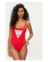 GUESS Costum de baie E4GJ48 LY00K Rosu Poliamida - Pled.ro