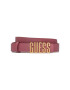 GUESS Curea dama 303023 Piele ecologica Roz - Pled.ro