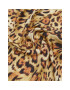 GUESS Esarfa din amestec de modal si matase cu animal print - Pled.ro