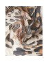 GUESS Esarfa din modal cu animal print - Pled.ro