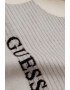 GUESS Fular cu imprimeu logo - Pled.ro