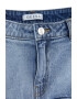 GUESS Fusta cargo de denim - Pled.ro