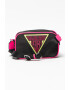 Guess Geanta crossbody cu logo - Pled.ro