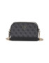 GUESS Geanta crossbody cu model logo Noelle - Pled.ro