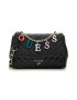 Guess Geanta crossbody de piele ecologica cu logo - Pled.ro