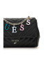 Guess Geanta crossbody de piele ecologica cu logo - Pled.ro