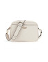 GUESS Geanta crossbody de piele ecologica cu logo - Pled.ro