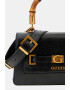 GUESS Geanta crossbody de piele ecologica Eire - Pled.ro