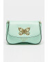 Guess Geanta crossbody de piele ecologica Itafi - Pled.ro