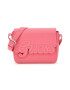 GUESS Geanta crossbody de piele ecologica Ivy - Pled.ro