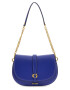 GUESS Geanta crossbody de piele ecologica Kuba - Pled.ro