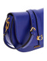 GUESS Geanta crossbody de piele ecologica Kuba - Pled.ro