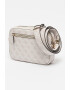 GUESS Geanta crossbody de piele ecologica Meridian - Pled.ro