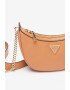 GUESS Geanta crossbody din piele ecologica Craig - Pled.ro