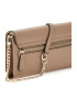 GUESS Geanta crossbody din piele ecologica cu bareta din lant - Pled.ro