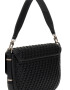 GUESS Geanta crossbody din piele ecologica cu clapa Murielle - Pled.ro