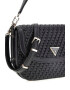 GUESS Geanta crossbody din piele ecologica cu clapa Murielle - Pled.ro