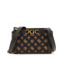 GUESS Geanta crossbody din piele ecologica cu logo Dagan - Pled.ro