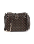 GUESS Geanta crossbody din piele ecologica cu model logo Eliette - Pled.ro