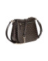 GUESS Geanta crossbody din piele ecologica cu model logo Eliette - Pled.ro