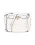 GUESS Geanta crossbody din piele ecologica cu model logo Eliette - Pled.ro