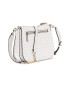 GUESS Geanta crossbody din piele ecologica cu model logo Eliette - Pled.ro