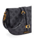 GUESS Geanta crossbody din piele ecologica cu model logo Kuba - Pled.ro