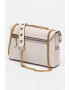 GUESS Geanta crossbody din piele ecologica Trissa - Pled.ro